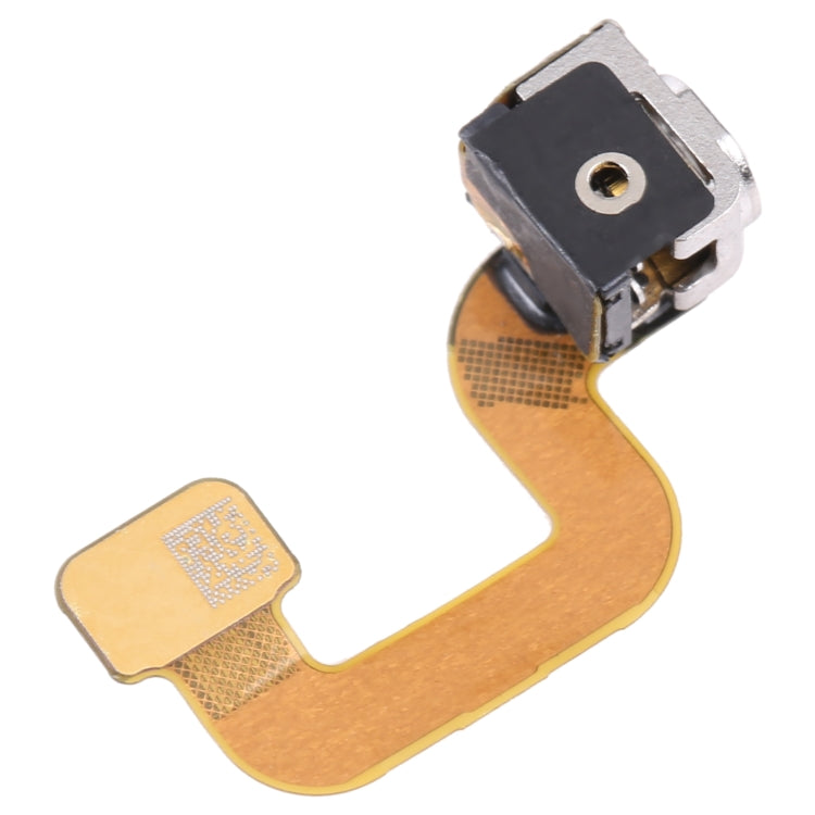 Apple Watch Series 6 Rotating Shaft Flex Cable Replacement