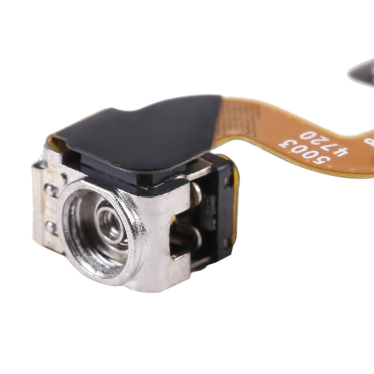 Apple Watch Series 6 Rotating Shaft Flex Cable Replacement