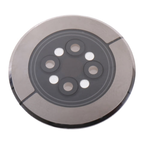 Per Apple Watch Series 6/7/8 44mm 45mm Cover posteriore in vetro, For Apple Watch Series 6 / 7 / 8 44mm 45mm