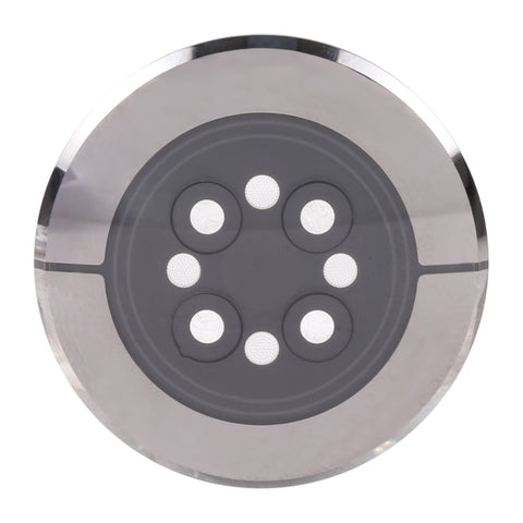 Per Apple Watch Series 6/7/8 44mm 45mm Cover posteriore in vetro, For Apple Watch Series 6 / 7 / 8 44mm 45mm