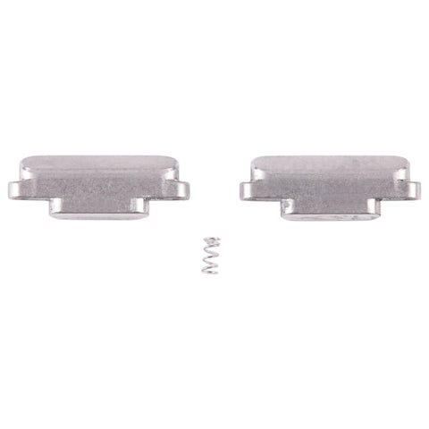 1 paire de clips supérieur/inférieur de la pulsation d'accrochage pour Apple Watch Ultra 49 mm