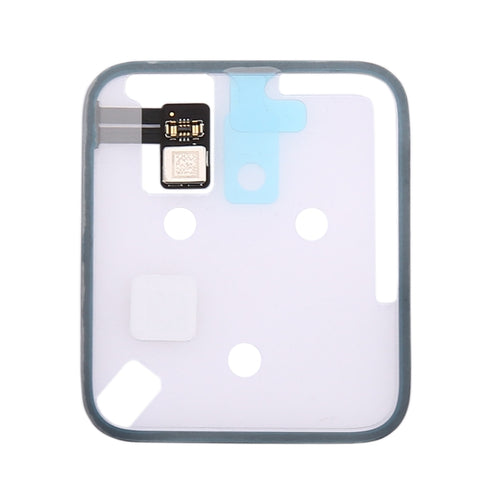 Cavité flexible pour le capteur Force Touch pour Apple Watch Serie 2 38 mm, Watch Series 2 (38 mm)