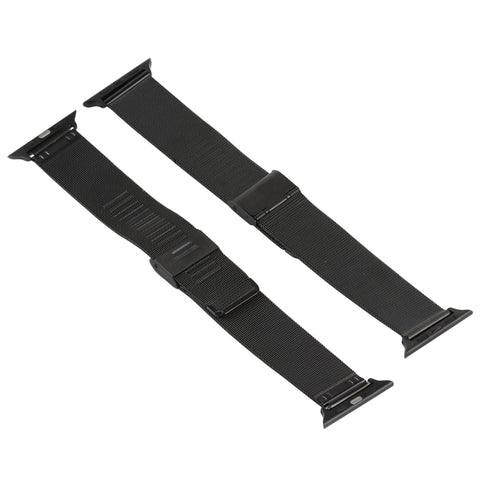 Cinturino per orologio in acciaio inossidabile per Apple Watch serie 3, 2 e 1 42 mm, For Apple Watch 42mm