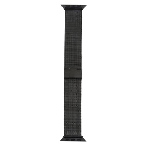 Cinturino per orologio in acciaio inossidabile per Apple Watch serie 3, 2 e 1 42 mm, For Apple Watch 42mm