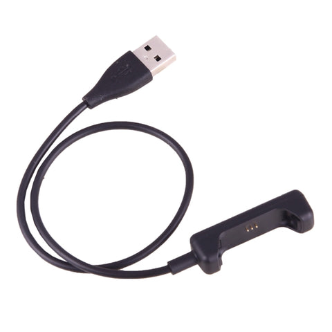 Cavo di Ricarica USB per Fitbit Flex 2 - Lunghezza 31 cm