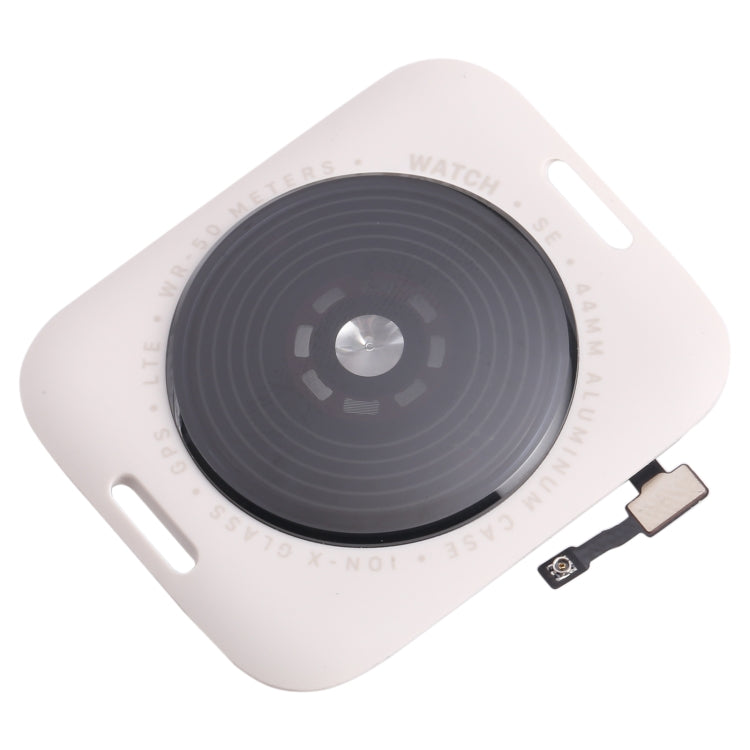 Apple Watch SE 2022 44mm Rear Housing Glass Cover with Cable