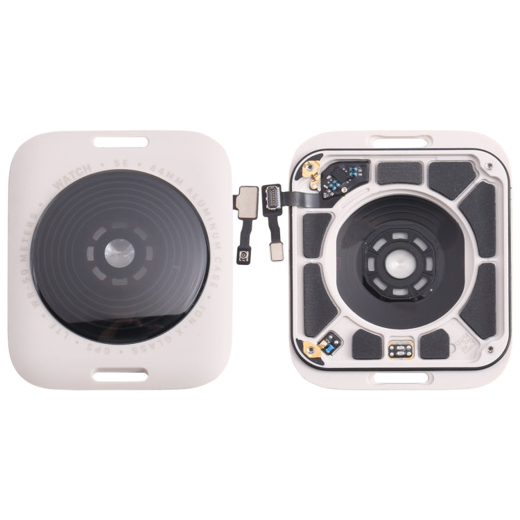 Apple Watch SE 2022 44mm Rear Housing Glass Cover with Cable