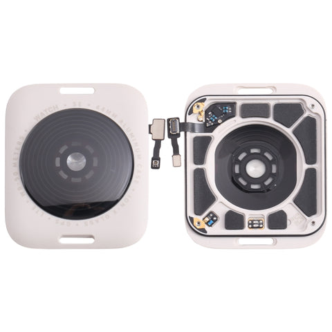 Copertura in vetro posteriore per Apple Watch SE 2022 44mm LTE con