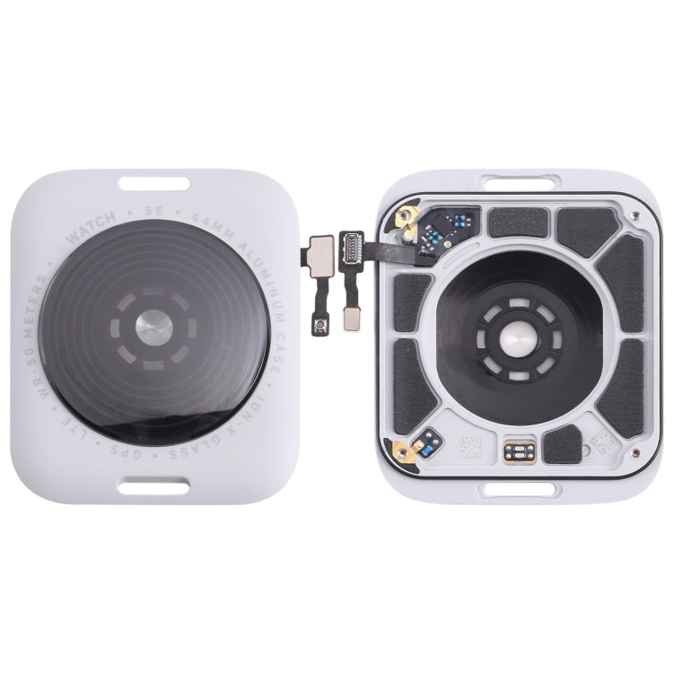 Apple Watch SE 2022 44mm Rear Housing Glass Cover with Cable