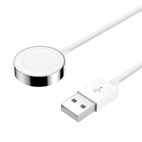 JOYROOM S-IW001 Cavo di ricarica magnétique portable série Ben de 1,2 m 2,5 W pour Apple Watch