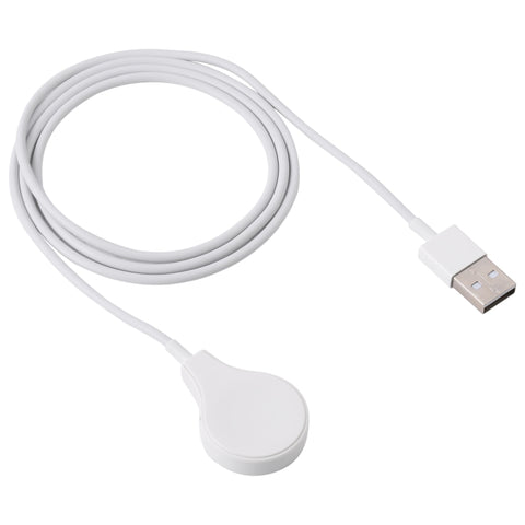 Cavo di ricarica rapida magnetica wireless a USB per la serie Apple Watch, USB-A
