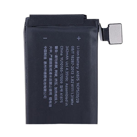 Batteria 342 mAh per Apple Watch Series 3 LTE 42 mm