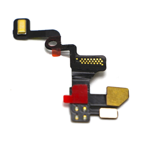 per cavo flessibile per microfono Apple Watch série 2 de 42 mm, pour série 2 édition 42 mm