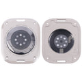 For Apple Watch Series Ultra 1/ 2 49mm Rear Housing Glass Cover, For Apple Watch Series Ultra 1/ 2 49mm