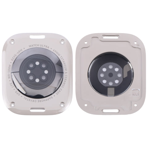 Copertura in vetro posteriore per Apple Watch Series Ultra 1/2 - 49mm