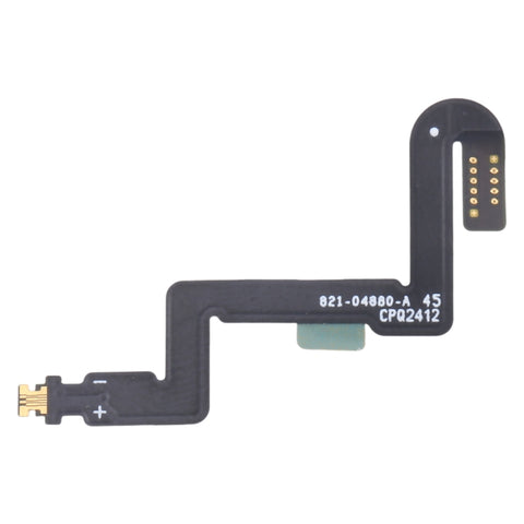 Pour Apple Watch Series 7 41 mm Cavo flexible par batterie à clip, pour Apple Watch Series 7 41 mm