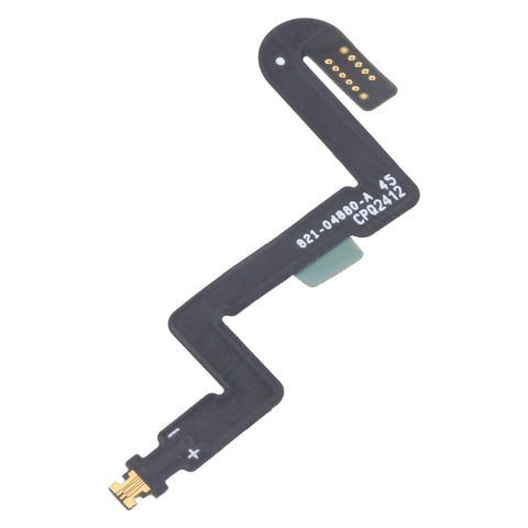 Pour Apple Watch Series 9 41 mm Cavo flexible par batterie à clip, pour Apple Watch Series 9 41 mm
