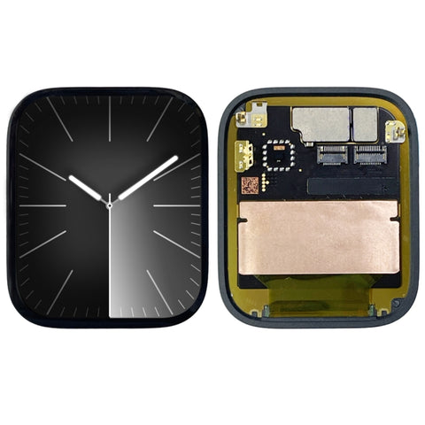 Digitalizzatore LCD Completo con Cornice per Apple Watch Series 9
