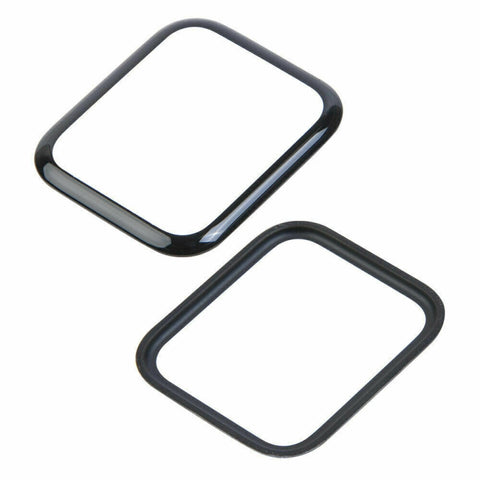 Lente in vetro esterna con OCA per Apple Watch Serie 4/5/6 - 40 mm