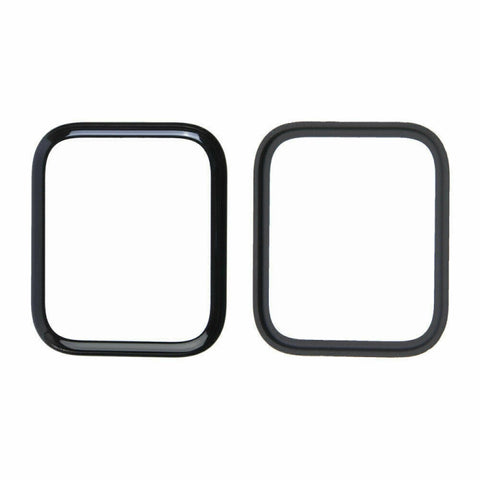 Lente in vetro per schermo Apple Watch Series 4/5/6 44mm con OCA