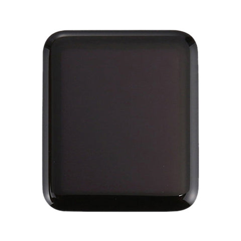 Écran LCD et numérique, assemblage complet pour Apple Watch Series 3 42 mm (version GPS), GPS Version Series 3 (42 mm)