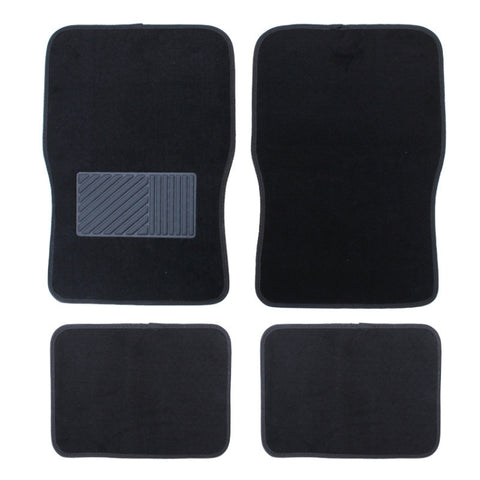 Tappetini universali en moquette, Universel