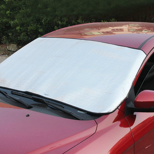 Visiera parasole per auto Epe per uso generale prima del file, dimensioni: 125 cm x 60 cm, 130cm x 60cm Sun Visor