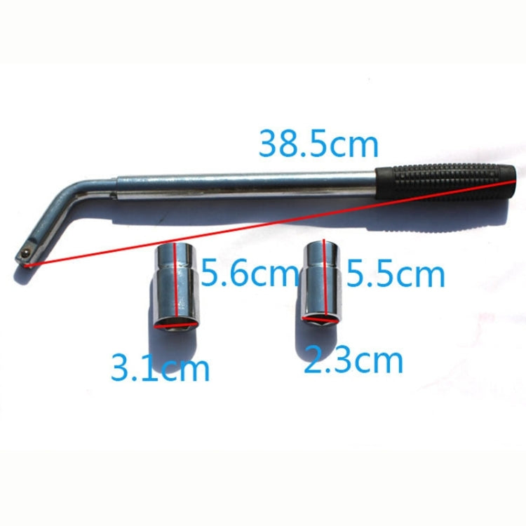 chiave-per-pneumatici-a-sforzo-retrattile-17-19-21-23 - immagine 3