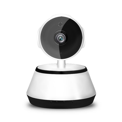 Caméra IP sans fil YH001 720P HD 1.0 MP, prise en charge de la vision nocturne infrarouge / détection de mouvement / contrôle par application, prise AU, YH001 720P