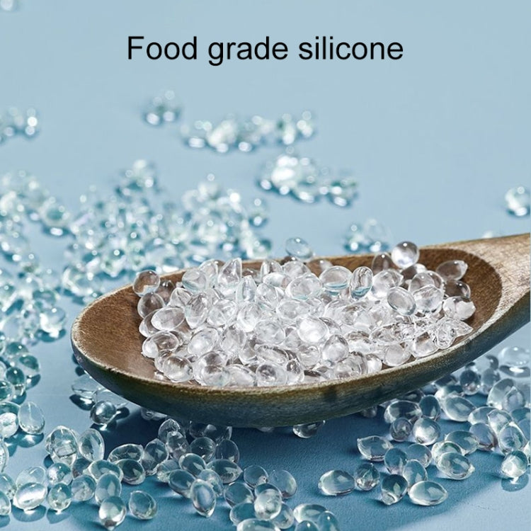 Spazzolino Morbido a Forma di U per Bambini - Set da 10 pezzi, adatto ai 6-12 anni