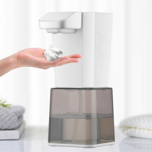 Dispenser automatico di sapone schiumoso con induzione intelligente -