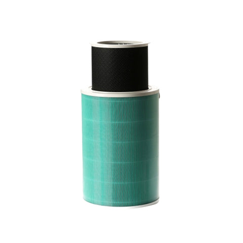 Elemento filtrante di ricambio original Xiaomi Edizione per la rimozione della formaldeide per purificatore d'aria Xiaomi 2 / 2S / 3 / Pro (S-CA-3110/HC5986W/HC5993/HC1580), élément de filtre à air pour purificateur d'air Xiaomi 2