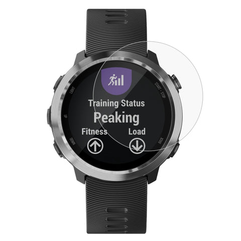 Pellicole protettive in vetro temperato ENKAY Hat-Prince per Garmin