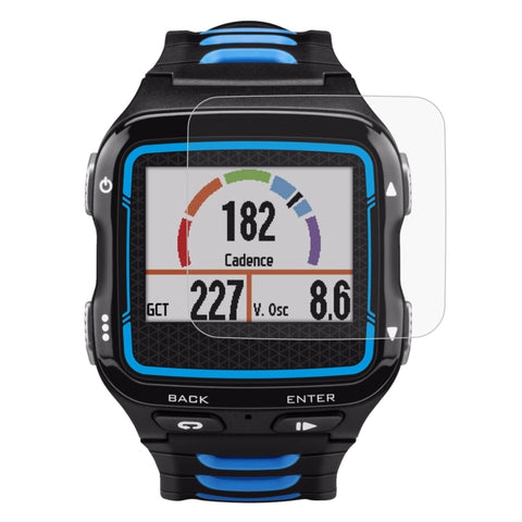 ENKAY Hat-Prince 0.2mm 9H 2.15D Pellicola in vetro temperato con bordo curvo per Garmin Forerunner 920XT, 1 PC, 2 PCS