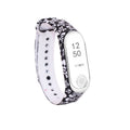 Silicone Watch Band for Xiaomi Mi Band 3 & 4 - Stylish &