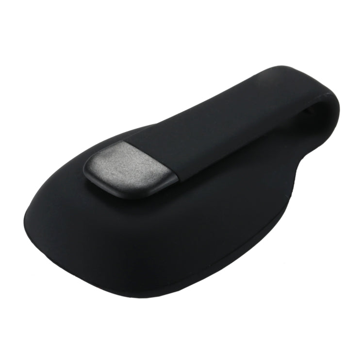 Per custodia in silicone stile clip Fitbit Zip Smart Watch, dimensioni: 5,2x3,2x1,3 cm