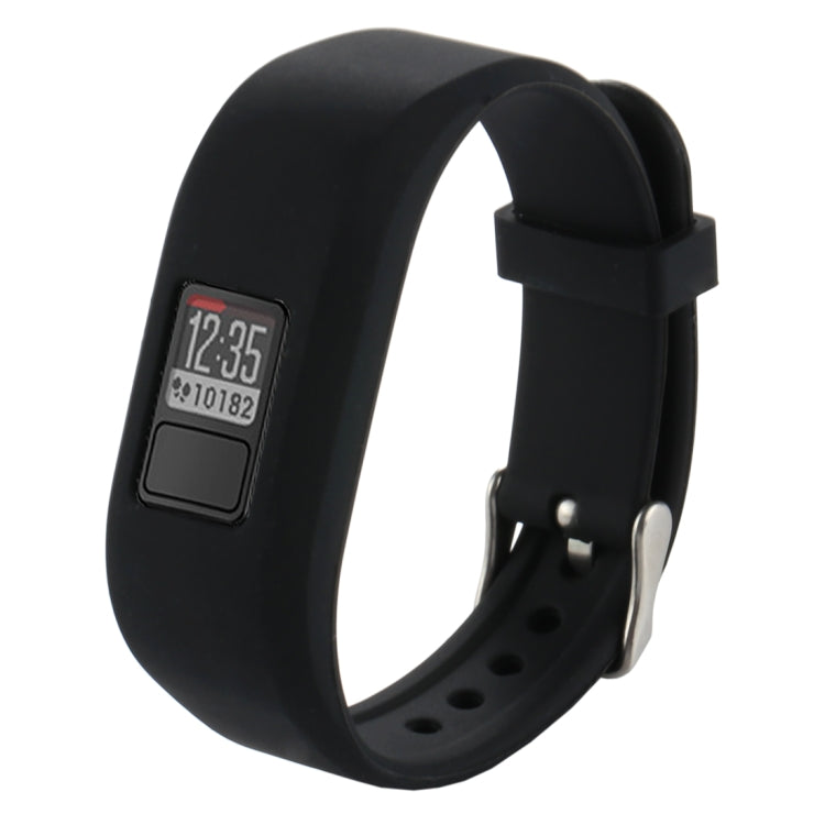 Per cinturino in silicone Garmin Vivofit 3 Smart Watch, lunghezza: circa 24,2 cm
