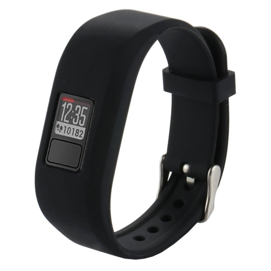 Per cinturino in silicone Garmin Vivofit 3 Smart Watch, lunghezza: circa 24,2 cm