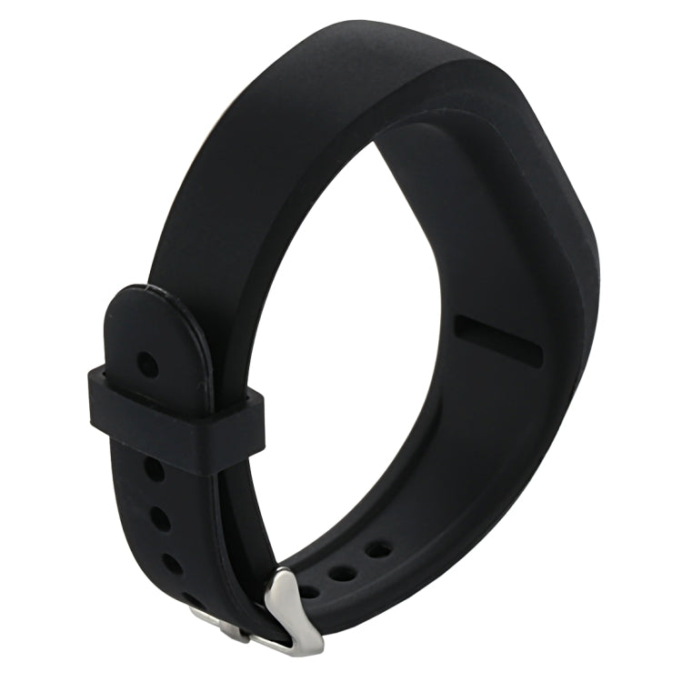 Per cinturino in silicone Garmin Vivofit 3 Smart Watch, lunghezza: circa 24,2 cm