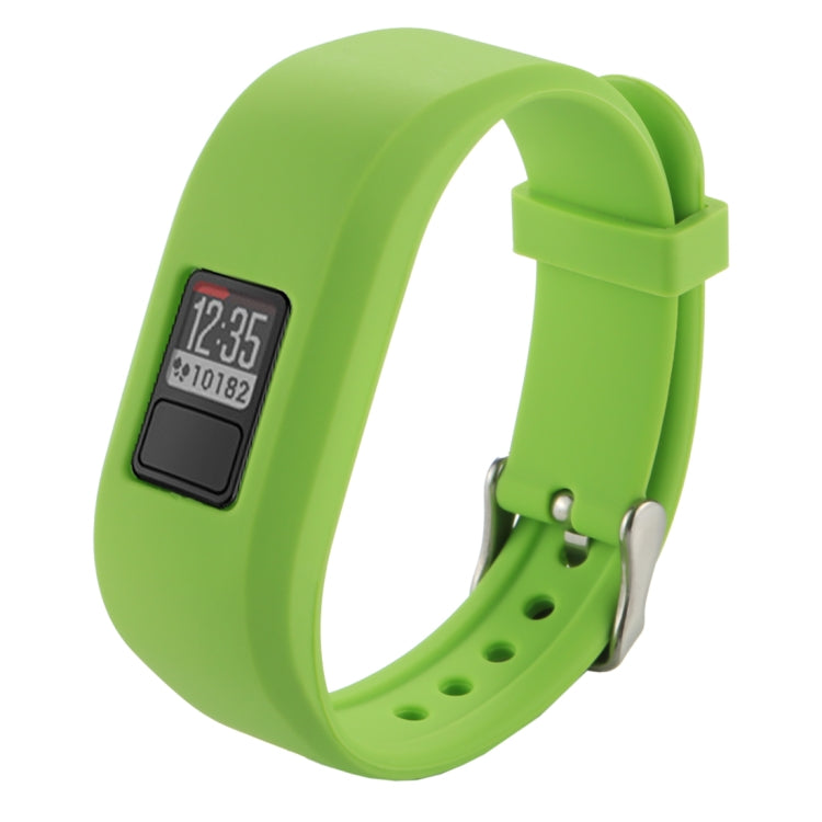 Per cinturino in silicone Garmin Vivofit 3 Smart Watch, lunghezza: circa 24,2 cm