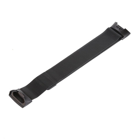 Cinturino in metallo per Fitbit Charge 3 - Accessorio elegante e