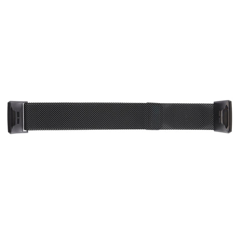 Cinturino in metallo per Fitbit Charge 3 - Accessorio elegante e