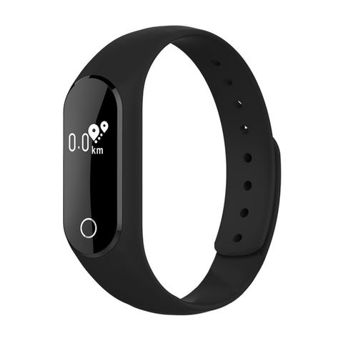 Braccialetto Smart Bluetooth con Display OLED 0,42 Pollici TLW25