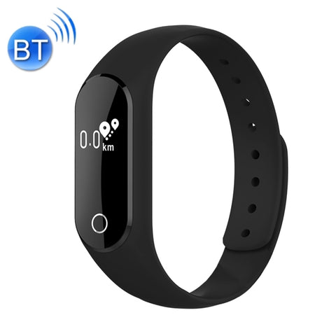 Braccialetto Smart Bluetooth con Display OLED 0,42 Pollici TLW25