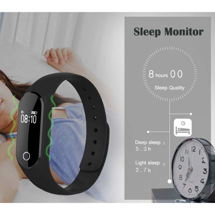 braccialetto-intelligente-bluetooth-con-display-oled-da-042-pollici-tlw25 - immagine 5