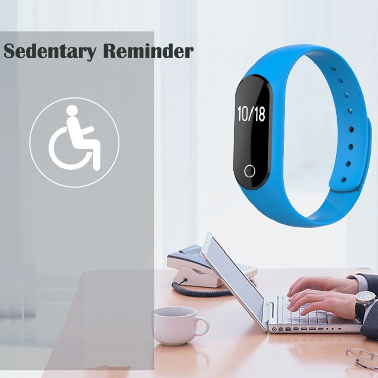 braccialetto-intelligente-bluetooth-con-display-oled-da-042-pollici-tlw25 - immagine 6