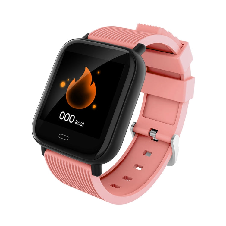 G20 Smart Bracelet with 1.3 Inch TFT Color Screen