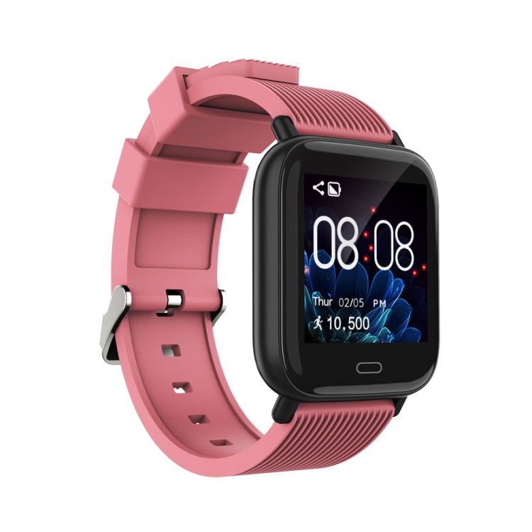 G20 Smart Bracelet with 1.3 Inch TFT Color Screen