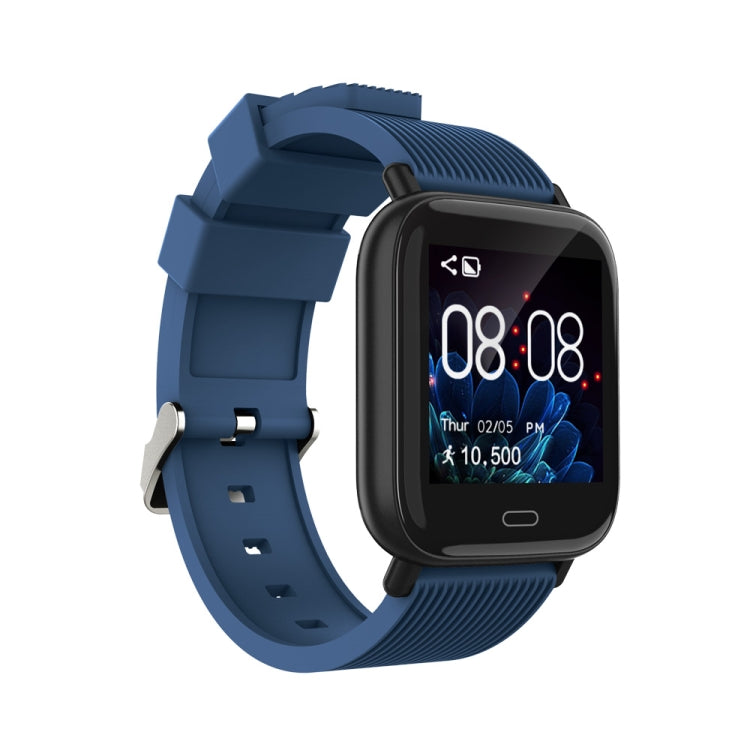 G20 Smart Bracelet with 1.3 Inch TFT Color Screen