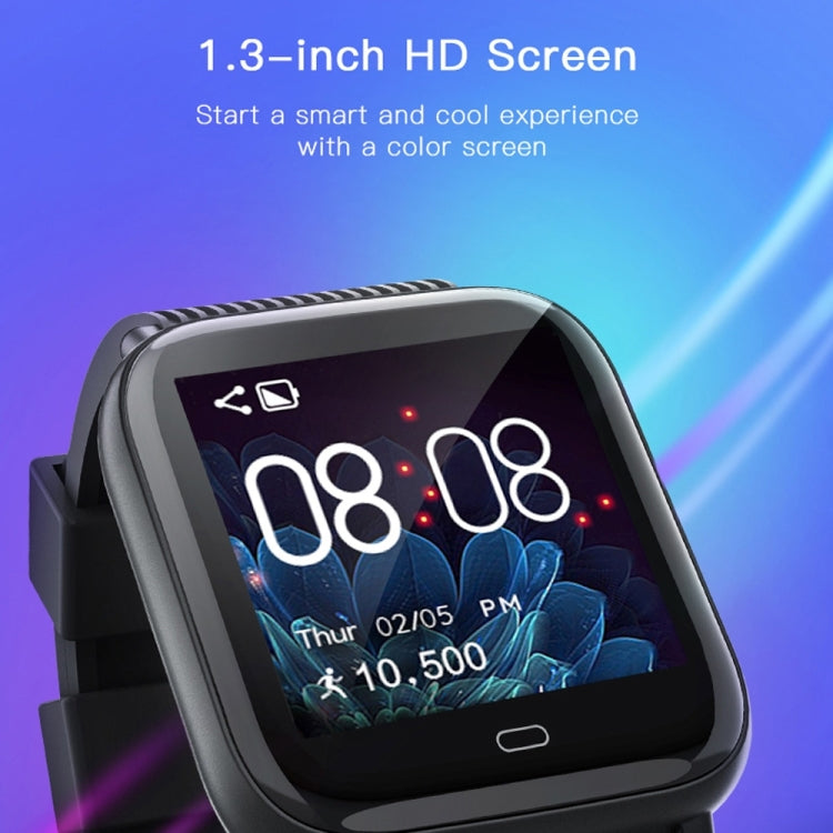 G20 1.3 inch TFT Color Screen Smart Bracelet